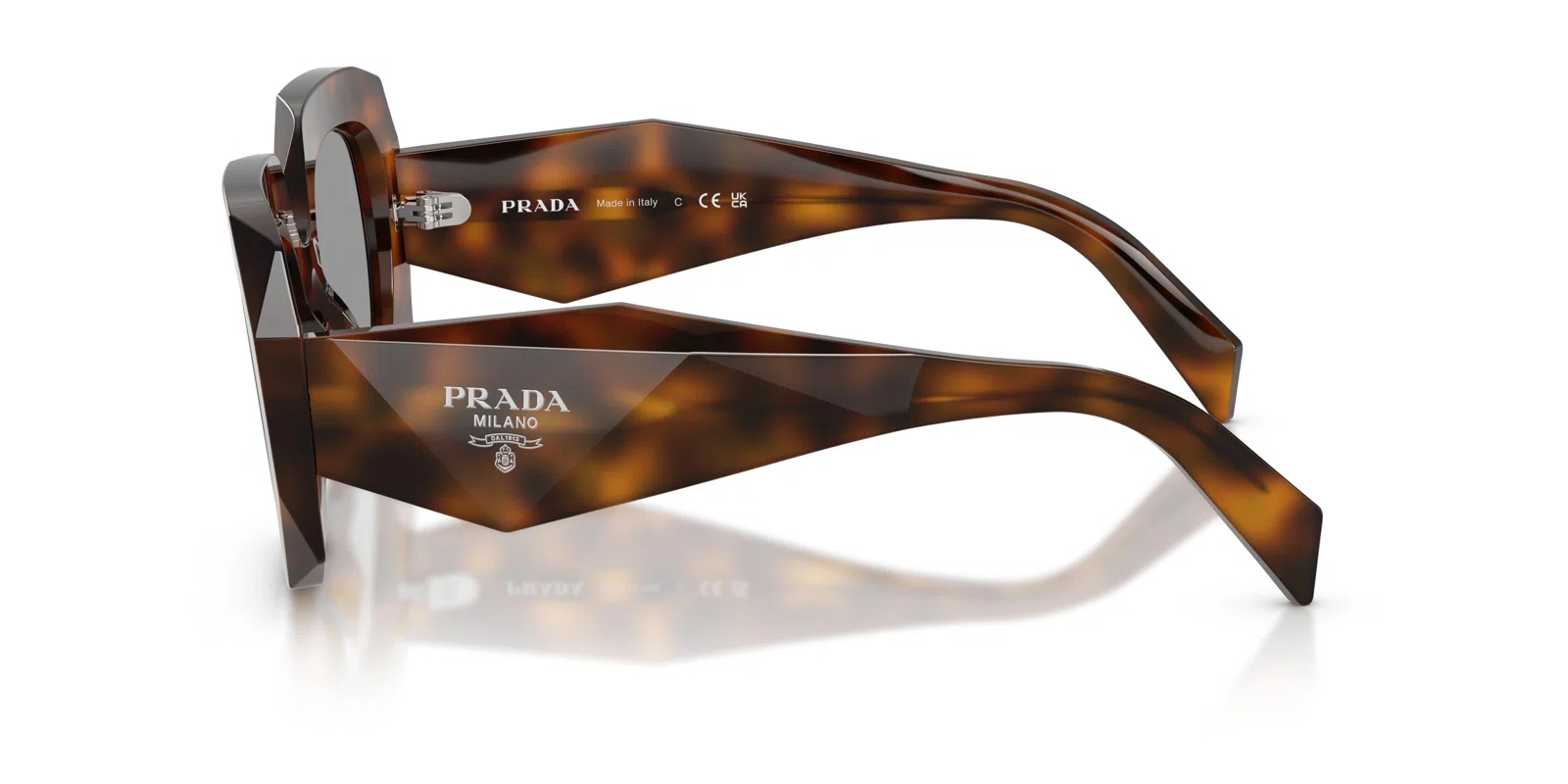 Prada B23SF Sunglasses - view 13